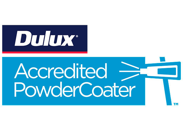 Alumi Shield Dulux Approved Powdercoater