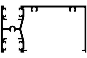 Frame / Mullion