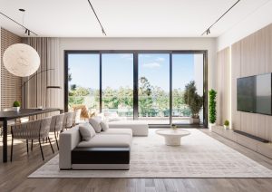 Commercial Thermal Systems