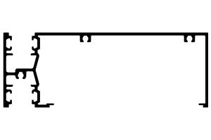 Frame / Mullion