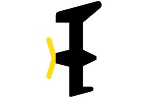 Captive Wedge - 24/28mm DGU On D/Glazed Hinge & Bi Fold