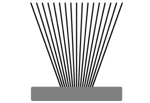 4.8mm x 5.5mm Woolpile