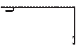 90mm 2 Piece Sub Jamb