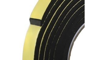 5mm x 10mm Double Hung Foam Tape
