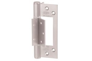 Anodised Fast Fix Door Hinge