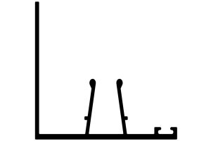 D/G 36mm Snap Cover/Return