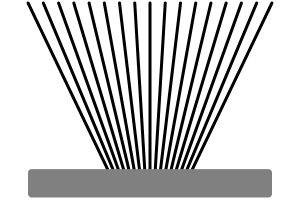 6.9mm x 5.0mm Woolpile