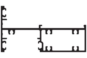 Internally Glazed Sill