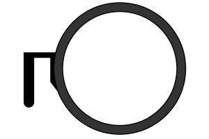 Expansion Seal for Stacker Doors