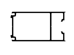 SG Rebate Face Stile