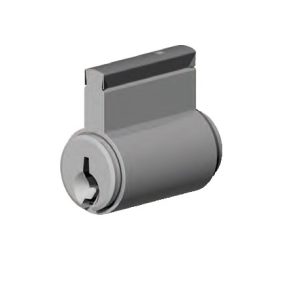 Yarra View 5-Pin Cylinder