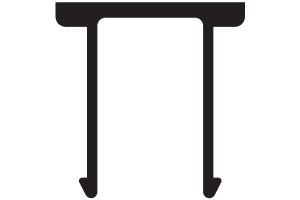 Door Stop Pocket Filler