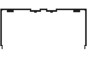 C.O.C Frame/Jackson Transom