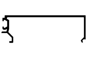 Internally Glazed Sill Bead