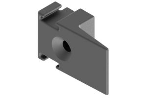 Apartment Door Interlock Block