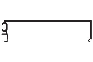 Internally Glazed Sill Bead