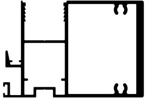 D/G Ultra Heavy Duty Interlock