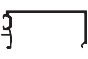 Internally Glazed Sill Bead