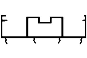 Door to Window Coupler