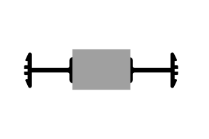 Back to Back Adaptor Coupler