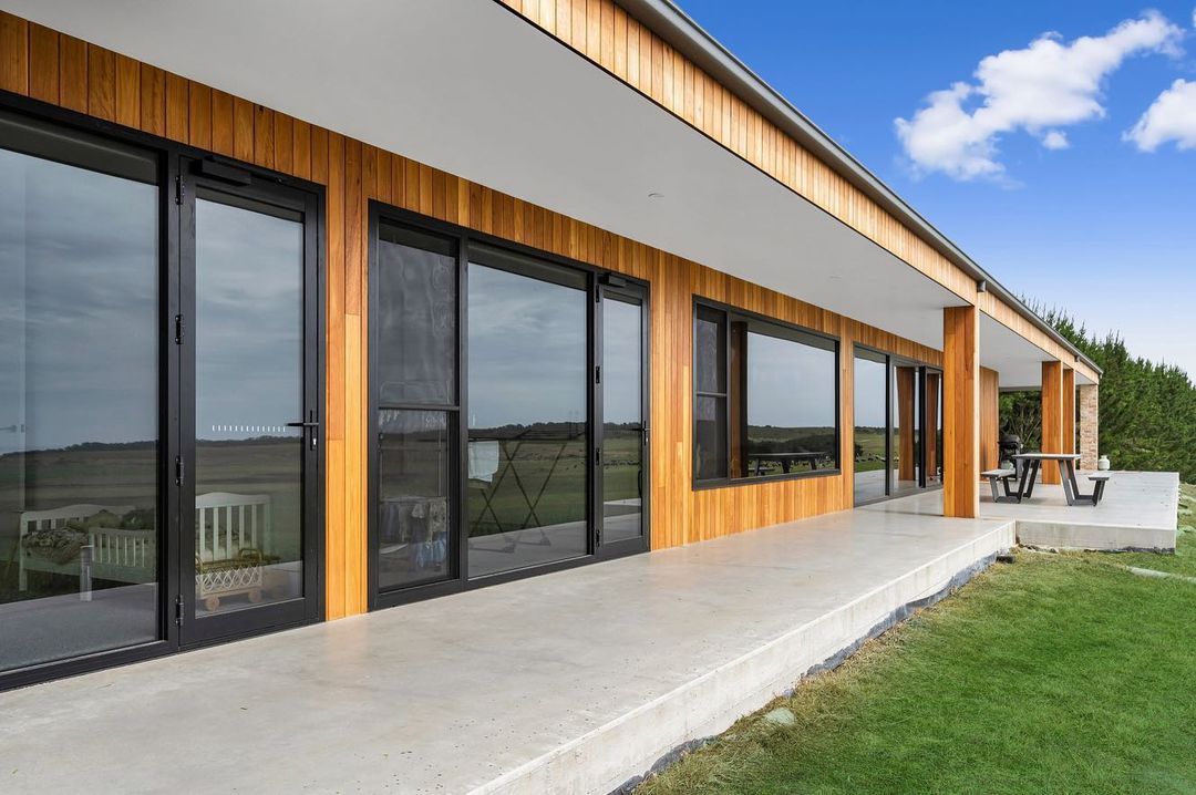 Launceston House, TAS