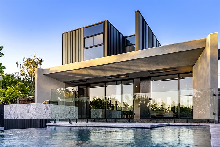 Northcote House, VIC