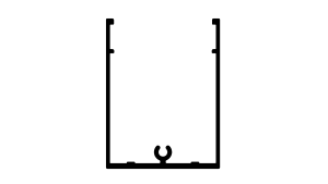 55mm Stiffener Cover