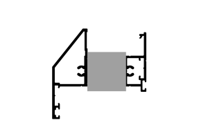 Sash Rail Stroke Stile