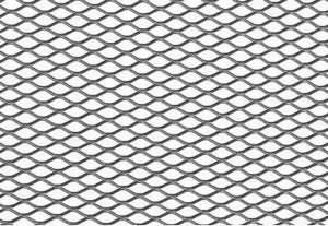 900mm x 2000mm Stainless Steel Mesh