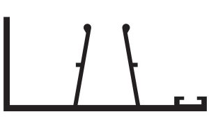 20mm Snap Cover/Return