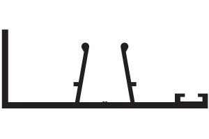 10mm Snap Cover/Return