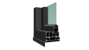 Ultramax Window Systems