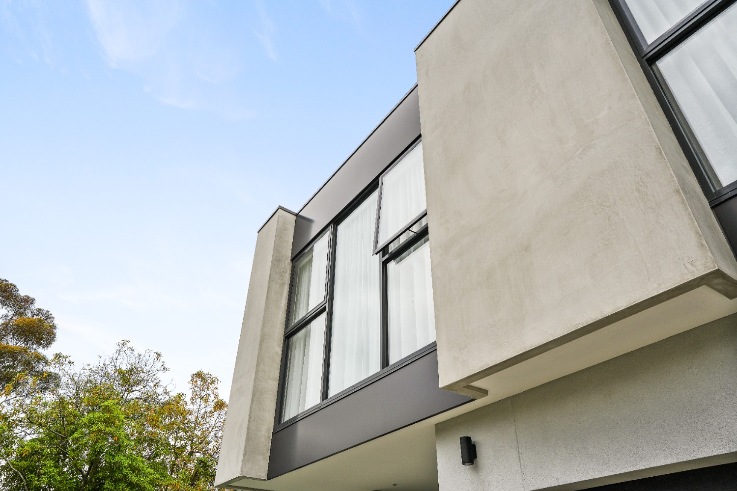 Doncaster East House, VIC