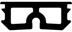 Apartment Door Stop For Shallow Drop In Track