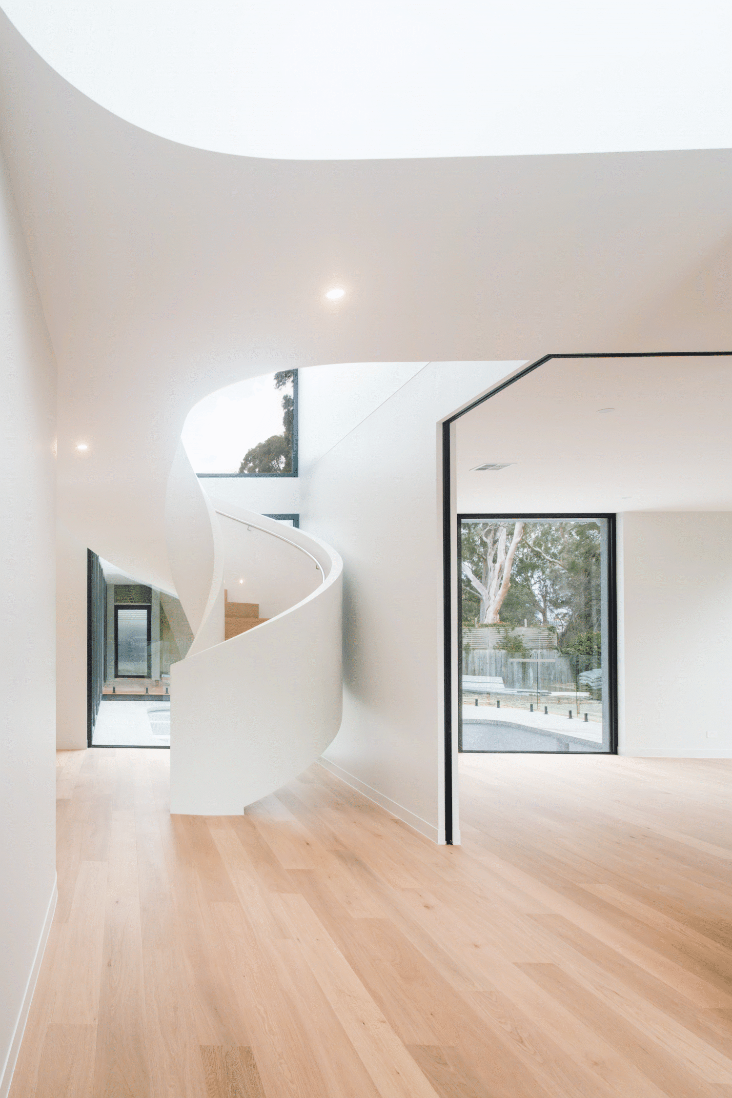 Canterbury House, VIC