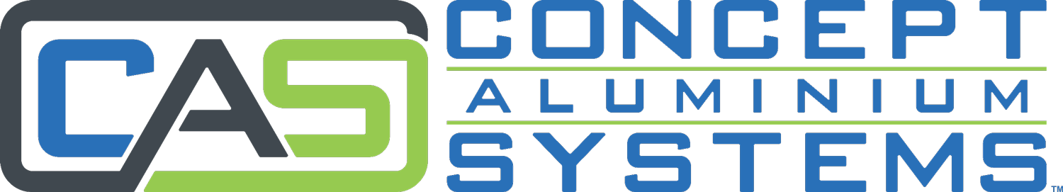 Concept Aluminium Systems